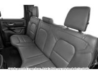 2026 Ram 1500 Express 4X4 Quad Cab 6'4