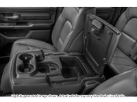 2026 Ram 1500 Express 4X4 Quad Cab 6'4