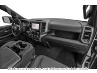 2026 Ram 1500 Express 4X4 Quad Cab 6'4
