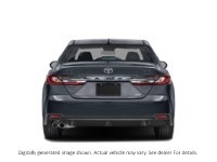 2026 Toyota Camry SE Upgrade CVT AWD Exterior Shot 7
