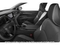 2026 Toyota Camry SE Upgrade CVT AWD Interior Shot 4