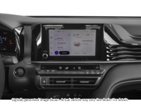 2026 Toyota Camry SE Upgrade CVT AWD Interior Shot 2
