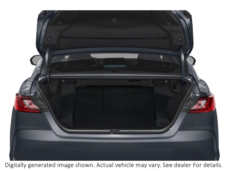 2026 Toyota Camry SE Upgrade CVT AWD Exterior Shot 4