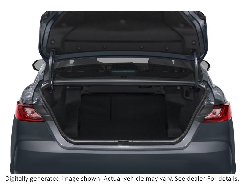 2026 Toyota Camry SE Upgrade CVT AWD Exterior Shot 4
