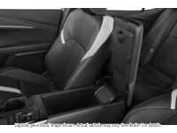 2026 Toyota Camry SE Upgrade CVT AWD Interior Shot 7