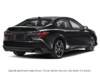 2026 Toyota Camry XSE CVT AWD Exterior Shot 2