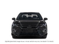 2026 Toyota Camry XSE CVT AWD Exterior Shot 5