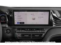 2026 Toyota Camry XSE CVT AWD Interior Shot 2