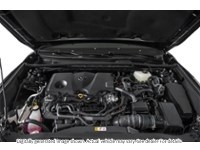 2026 Toyota Camry XSE CVT AWD Exterior Shot 3