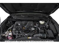 2026 Toyota Camry XSE CVT AWD Exterior Shot 3