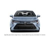 2027 Toyota Corolla LE CVT Exterior Shot 5