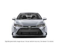 2026 Toyota Corolla LE CVT Exterior Shot 5