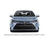 2025 Toyota Corolla LE CVT Exterior Shot 5