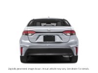 2026 Toyota Corolla LE CVT Exterior Shot 7