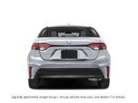 2026 Toyota Corolla LE CVT Exterior Shot 7