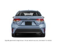 2025 Toyota Corolla LE CVT Exterior Shot 7
