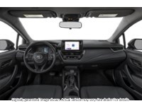 2027 Toyota Corolla LE CVT Interior Shot 6