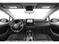 2026 Toyota Corolla LE CVT Interior Shot 6