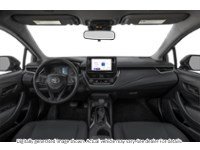 2025 Toyota Corolla LE CVT Interior Shot 6