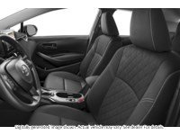 2026 Toyota Corolla LE CVT Interior Shot 4