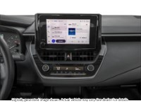 2026 Toyota Corolla LE CVT Interior Shot 2