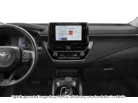 2026 Toyota Corolla LE CVT Interior Shot 2