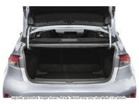 2026 Toyota Corolla LE CVT Exterior Shot 4
