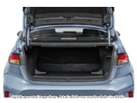 2026 Toyota Corolla LE CVT Exterior Shot 4