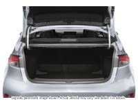 2026 Toyota Corolla LE CVT Exterior Shot 4