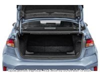 2025 Toyota Corolla LE CVT Exterior Shot 4