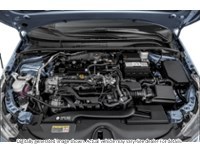2026 Toyota Corolla LE CVT Exterior Shot 3