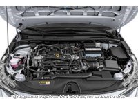 2026 Toyota Corolla LE CVT Exterior Shot 3