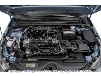 2025 Toyota Corolla LE CVT Exterior Shot 3