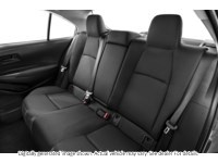 2026 Toyota Corolla LE CVT Interior Shot 5