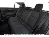 2026 Toyota Corolla LE CVT Interior Shot 5
