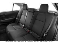 2026 Toyota Corolla LE CVT Interior Shot 5