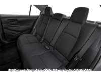 2025 Toyota Corolla LE CVT Interior Shot 5