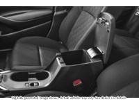 2026 Toyota Corolla LE CVT Interior Shot 7