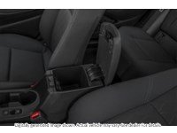2025 Toyota Corolla LE CVT Interior Shot 7