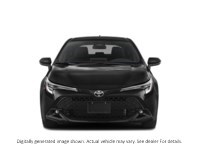 2026 Toyota Corolla Hatchback CVT Exterior Shot 5