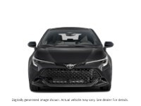2026 Toyota Corolla Hatchback CVT Exterior Shot 5