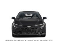 2027 Toyota Corolla Hatchback CVT Exterior Shot 5