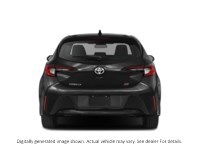 2026 Toyota Corolla Hatchback CVT Exterior Shot 7