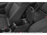 2026 Toyota Corolla Hatchback CVT Interior Shot 7