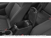 2026 Toyota Corolla Hatchback CVT Interior Shot 7