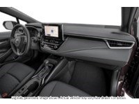 2026 Toyota Corolla Hatchback CVT Interior Shot 1