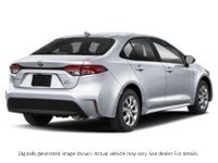 2026 Toyota Corolla Hybrid Hybrid LE CVT AWD Exterior Shot 2
