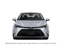 2026 Toyota Corolla Hybrid Hybrid LE CVT AWD Exterior Shot 5