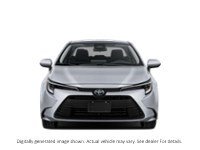 2026 Toyota Corolla Hybrid Hybrid LE CVT AWD Exterior Shot 5