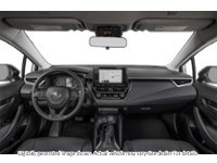 2026 Toyota Corolla Hybrid Hybrid LE CVT AWD Interior Shot 6